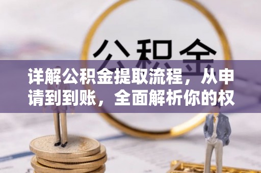 曹县详解公积金提取流程，从申请到到账，全面解析你的权益与操作步骤
