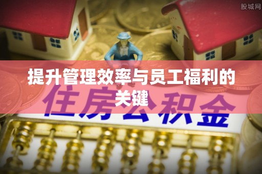 曹县提升管理效率与员工福利的关键